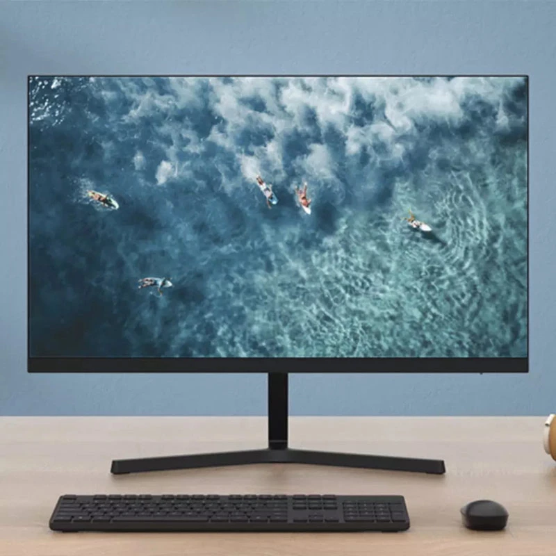 مانیتور شیائومی Mi Desktop Monitor 1C سایز 24 اینچ