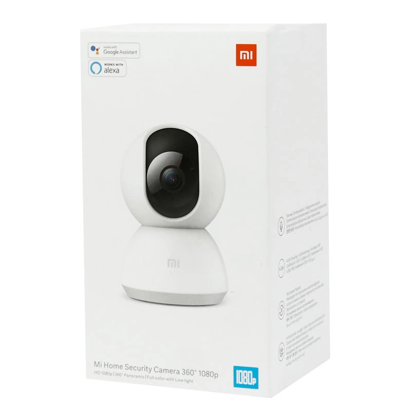دوربین تحت شبکه شیائومی Xiaomi MJSXJ05CM گلوبال