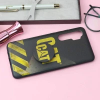 قاب فانتزی برجسته + پاپ سوکت کد13 شیائومی Mi Note 10 Lite