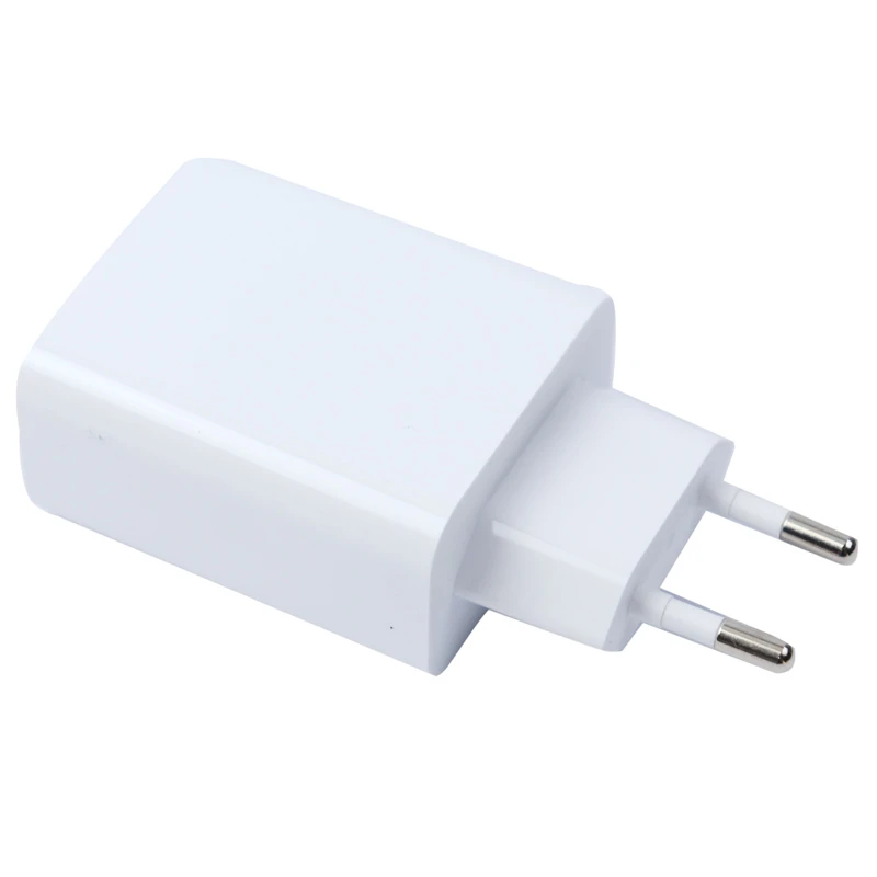 شارژر دیواری فست شارژ Xiaomi Note 9 Pro MDY-11-EZ QC PD 3A 33W سرجعبه + کابل Type-C