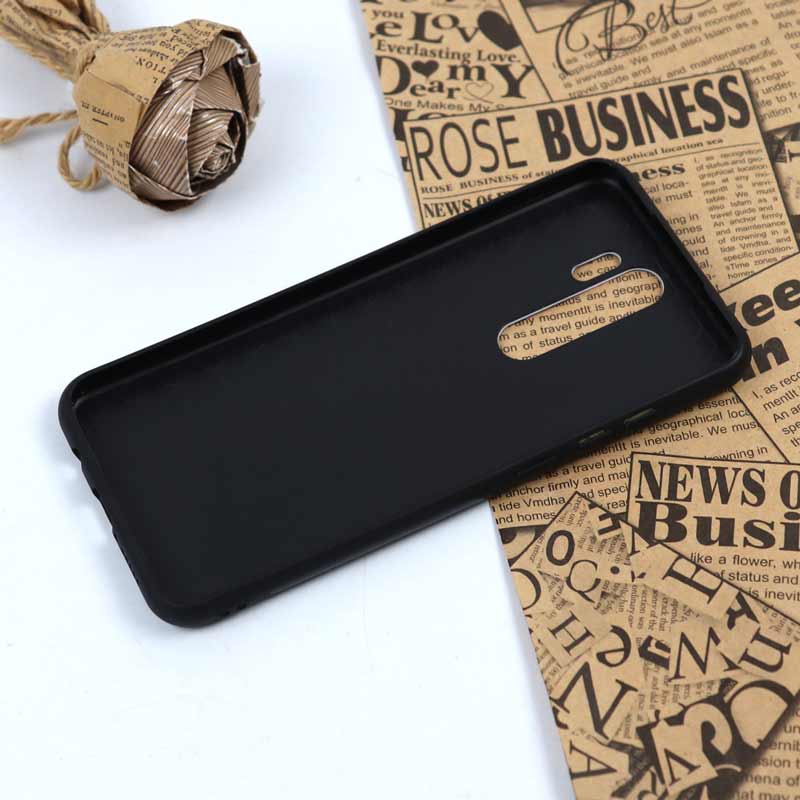 قاب لیزری پشت گلسی سنگی شیائومی Redmi Note 8 Pro