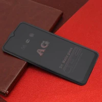گلس تمام صفحه مات Xiaomi Redmi 9