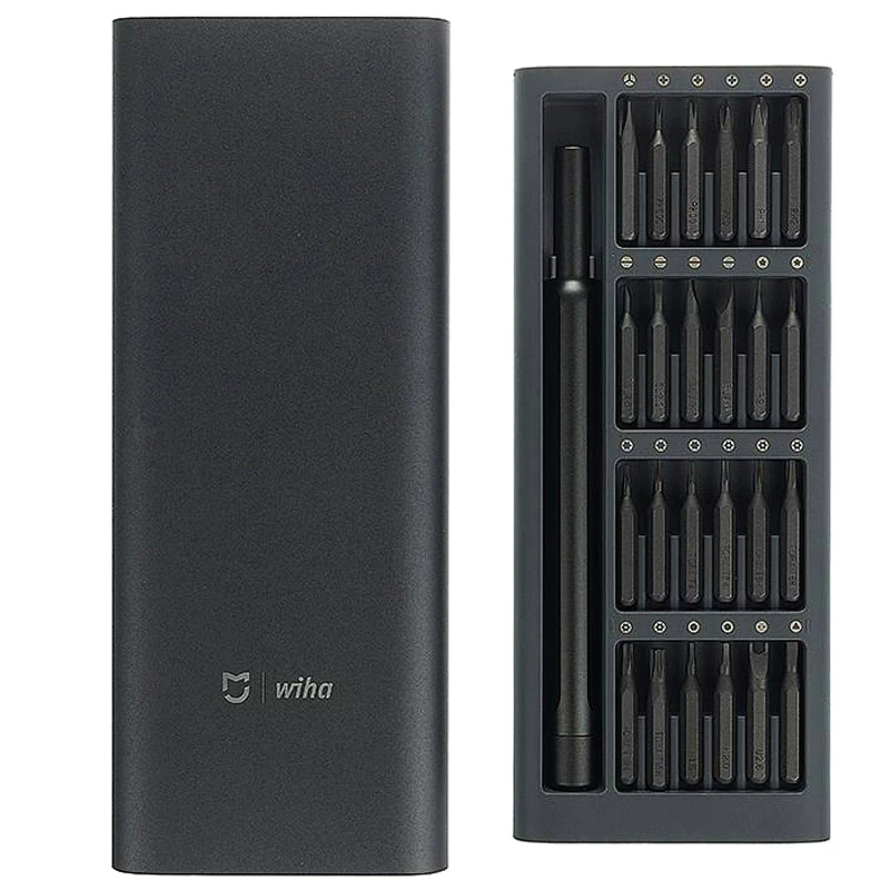 پیچ گوشتی همه کاره Xiaomi Wiha MJJXLSD002QW