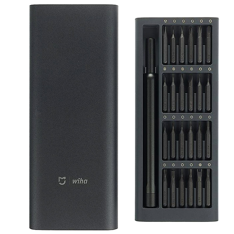 پیچ گوشتی همه کاره Xiaomi Wiha MJJXLSD002QW