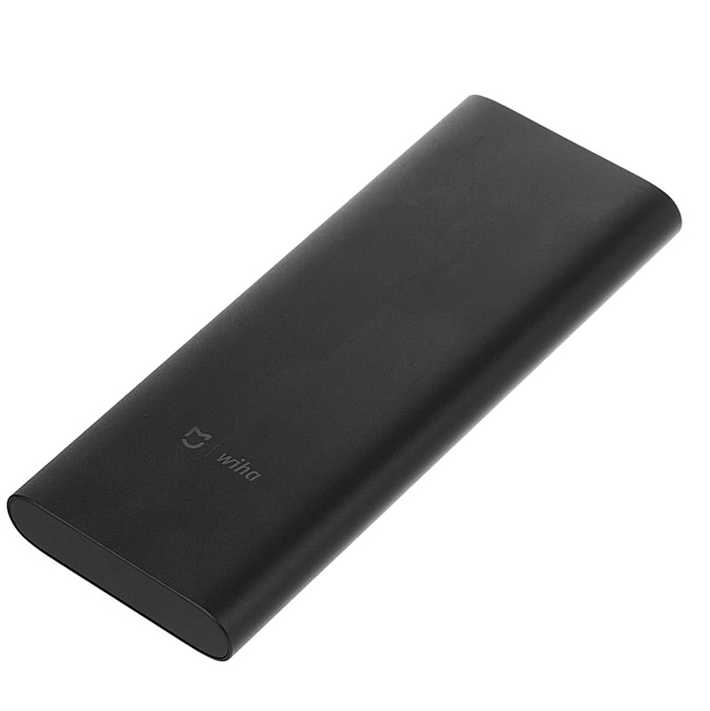 پیچ گوشتی همه کاره Xiaomi Wiha MJJXLSD002QW