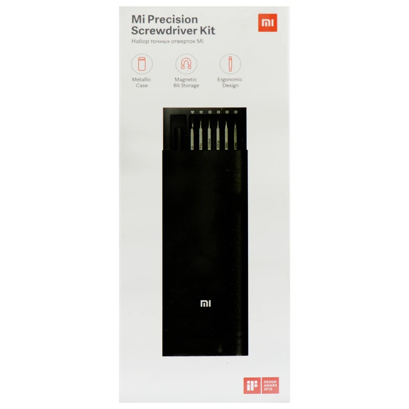 پیچ گوشتی همه کاره Xiaomi Wiha MJJXLSD002QW