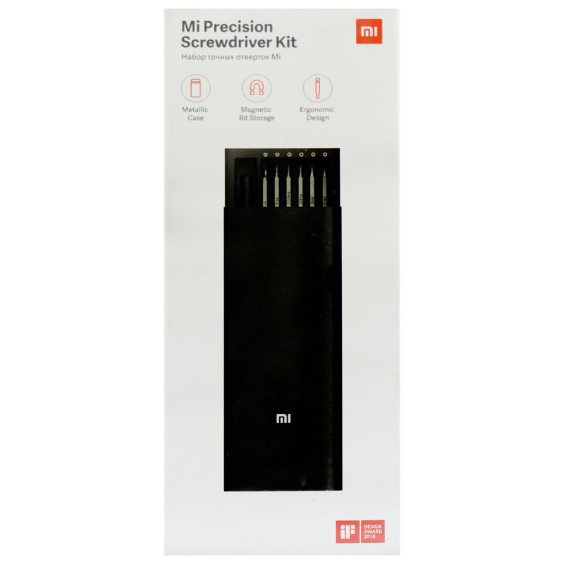 پیچ گوشتی همه کاره Xiaomi Wiha MJJXLSD002QW