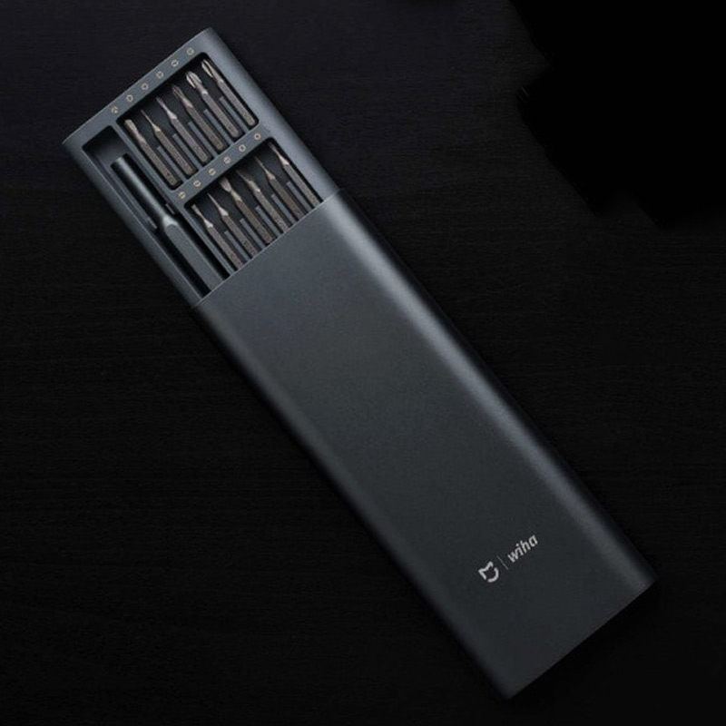 پیچ گوشتی همه کاره Xiaomi Wiha MJJXLSD002QW