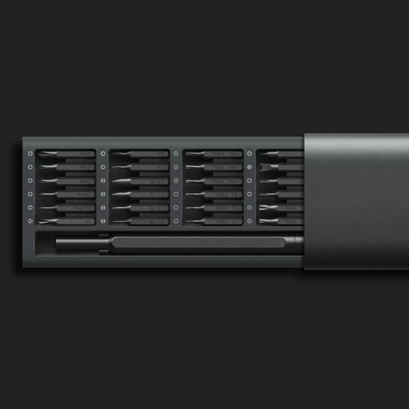 پیچ گوشتی همه کاره Xiaomi Wiha MJJXLSD002QW