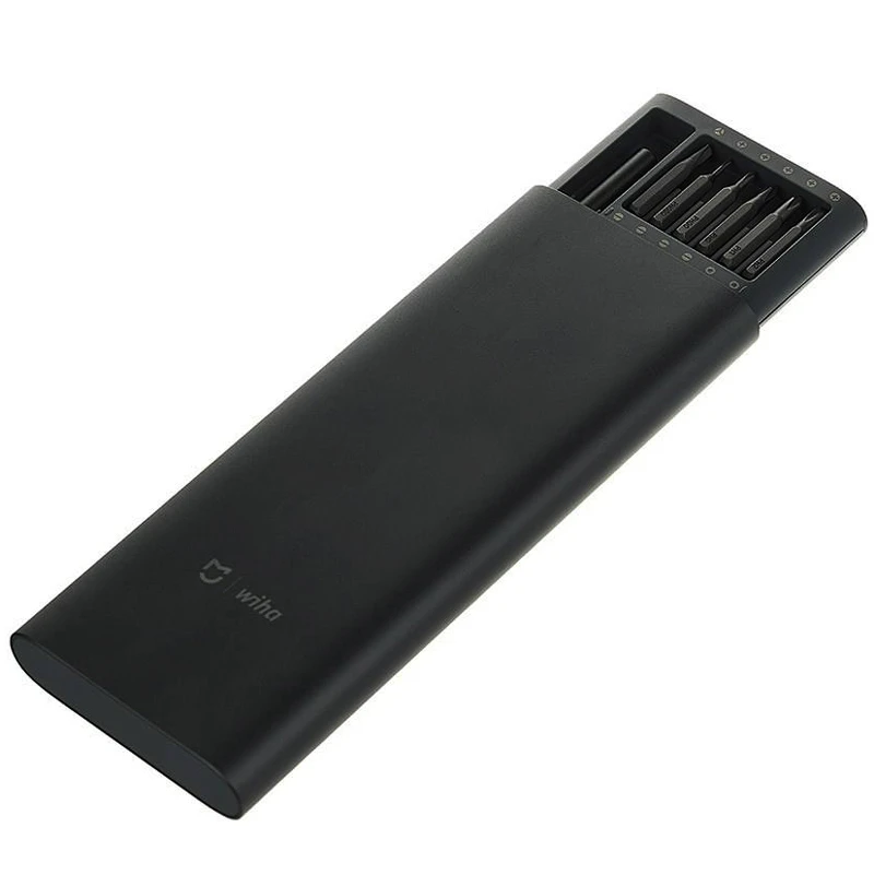 پیچ گوشتی همه کاره Xiaomi Wiha MJJXLSD002QW