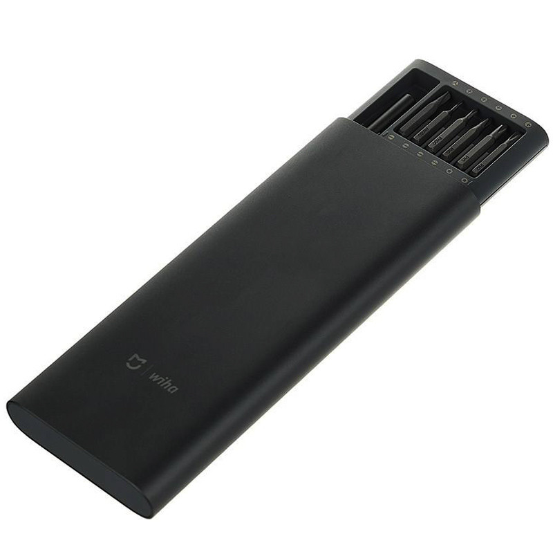 پیچ گوشتی همه کاره Xiaomi Wiha MJJXLSD002QW