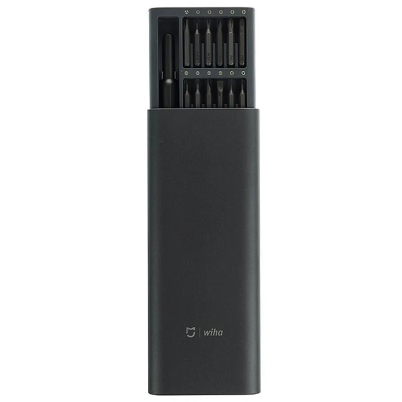 پیچ گوشتی همه کاره Xiaomi Wiha MJJXLSD002QW