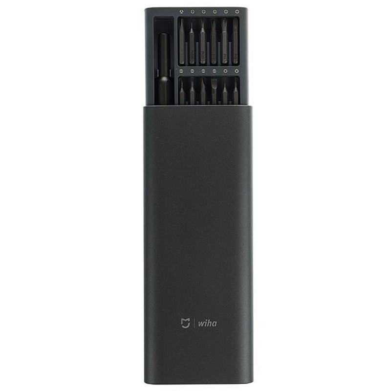 پیچ گوشتی همه کاره Xiaomi Wiha MJJXLSD002QW