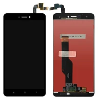 تاچ و ال سی دی Xiaomi Redmi Note 4x