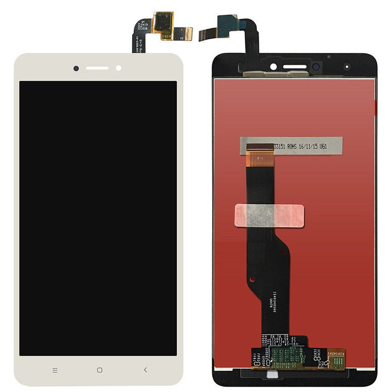 تاچ و ال سی دی Xiaomi Redmi Note 4x