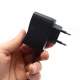 چراغ قوه شارژی ۲ حالته YAJA YJ-2886