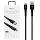 کابل میکرو یو اس بی Yesido CA-T5 2.4A 1.2m