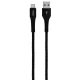 کابل میکرو یو اس بی Yesido CA-T5 2.4A 1.2m