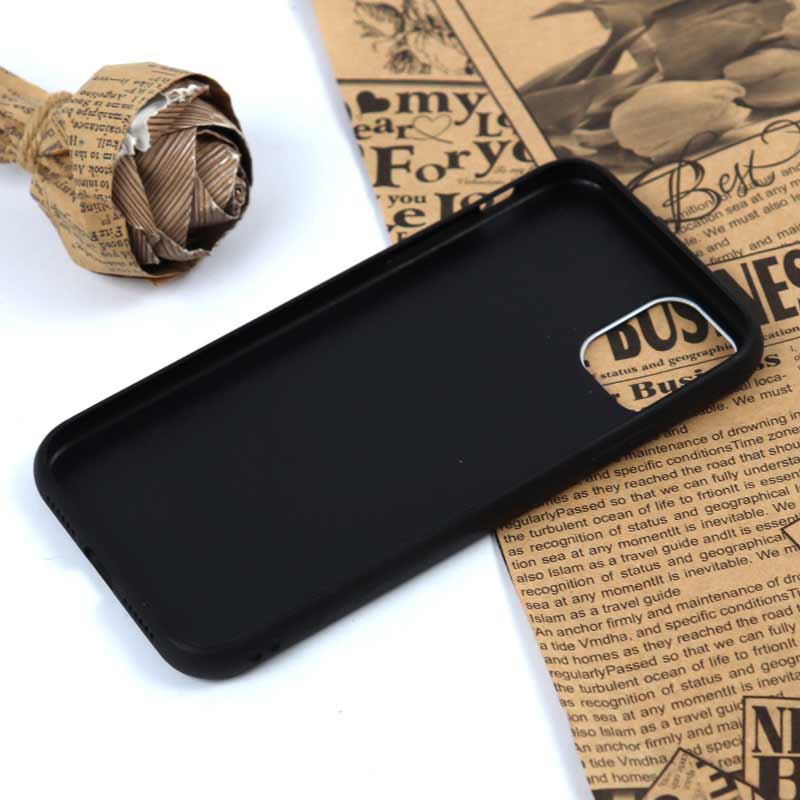 قاب لیزری پشت گلسی LV آیفون iPhone 11