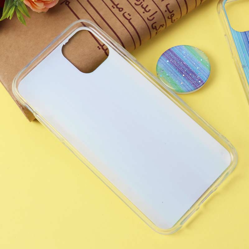 قاب ابرو بادی پاپ سوکت دار آیفون iPhone 11