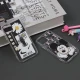 قاب ژله ای آیفون iPhone 11 Pro طرح دار فانتزی