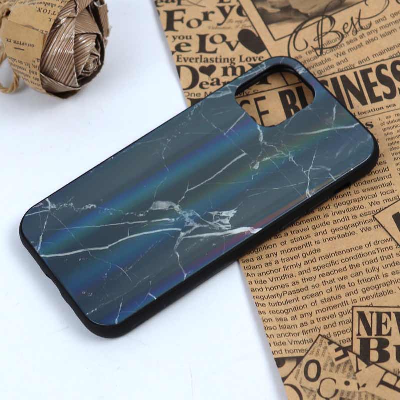قاب پشت گلسی سنگی آیفون iPhone 11 Pro