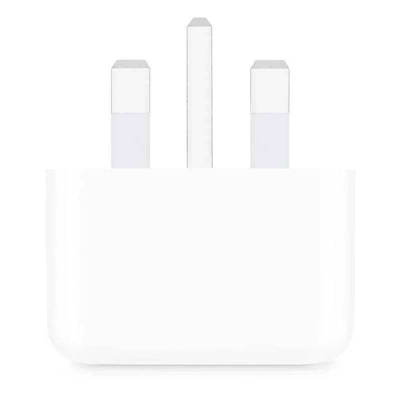 شارژر دیواری اورجینال 20 وات اپل iPhone MHJF3B/A PD