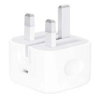 شارژر دیواری اورجینال iPhone 12 PD 20W شرینک