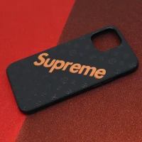 قاب طرح SUPRME آیفون iPhone 12 Pro Max