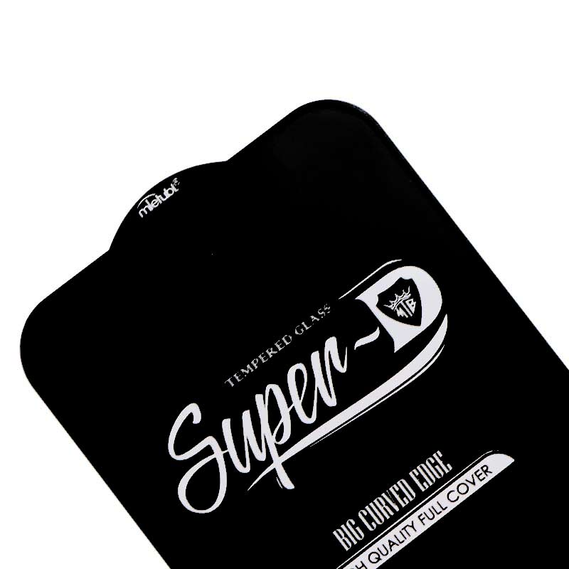 گلس SUPER D آیفون iPhone 12 / 12 Pro