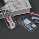 قاب ژله ای آیفون iPhone 6 / 6s طرح دار فانتزی
