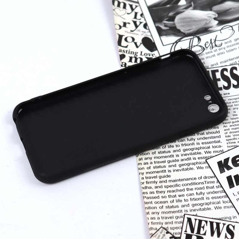 قاب لیزری پشت گلسی LV آیفون iPhone 6 / 6s