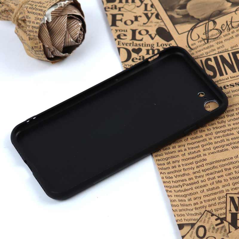 قاب لیزری پشت گلسی LV آیفون 7/8 iPhone
