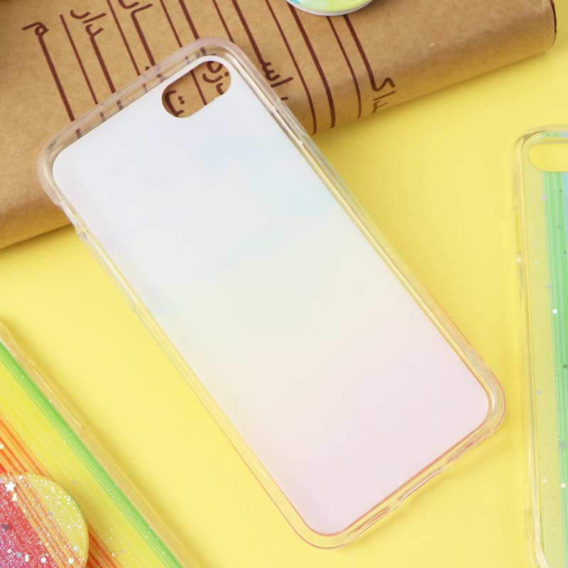 قاب ابرو بادی پاپ سوکت دار آیفون iPhone 7/8
