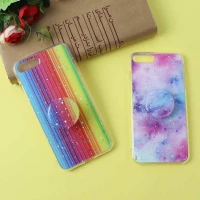 قاب ابرو بادی پاپ سوکت دار آیفون iPhone 7 Plus / 8 Plus