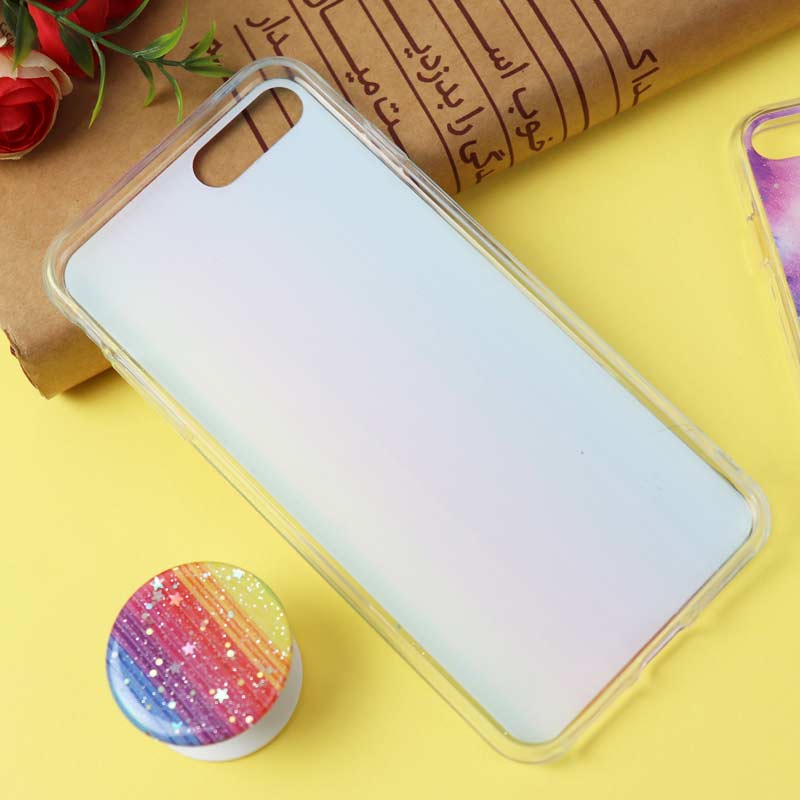 قاب ابرو بادی پاپ سوکت دار آیفون iPhone 7 Plus / 8 Plus