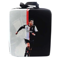 کیف کنسول بازی PS4 طرح Ronaldo