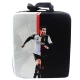 کیف کنسول بازی PS4 طرح Ronaldo