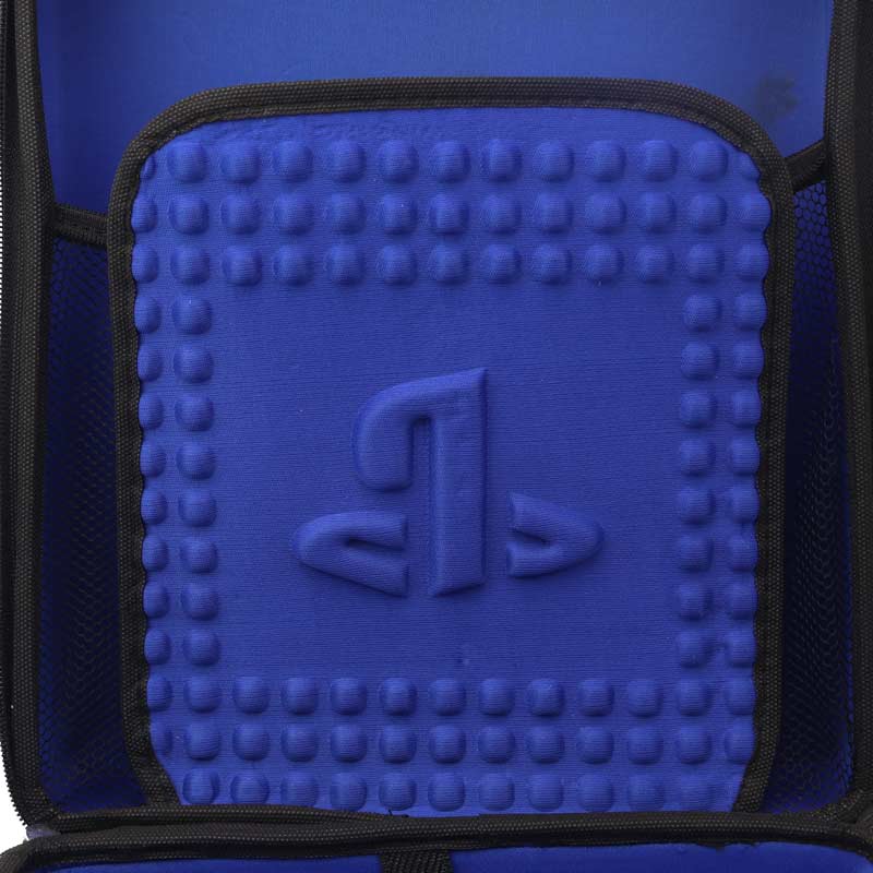 کیف کنسول بازی PS4 طرح Ronaldo