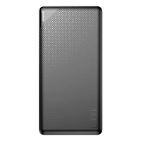 پاور بانک فست شارژ 10000 باسئوس Baseus PPALL-KU01-MIINICU