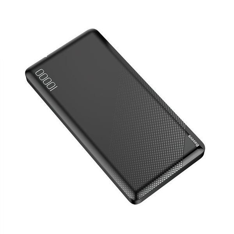 پاور بانک فست شارژ 10000 باسئوس Baseus PPALL-KU01-MIINICU