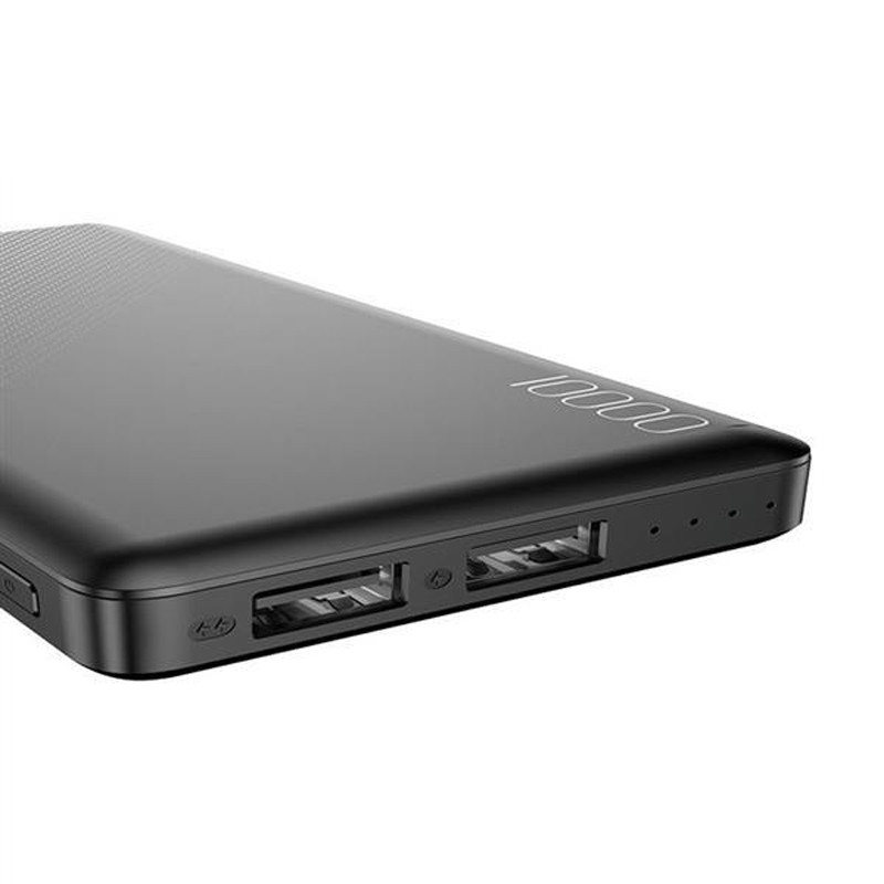 پاور بانک فست شارژ 10000 باسئوس Baseus PPALL-KU01-MIINICU