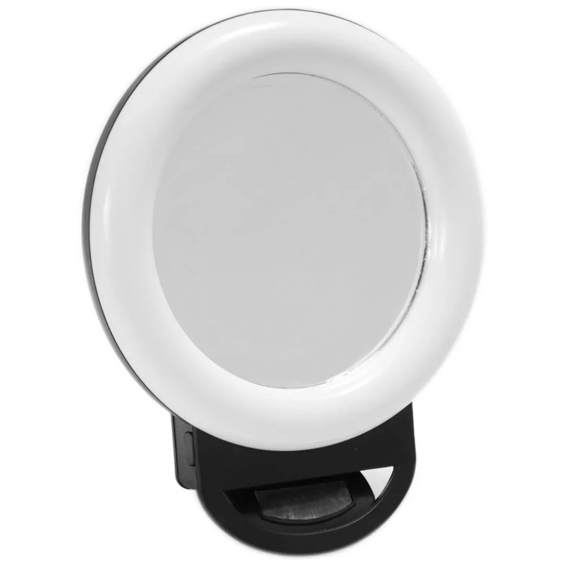 رینگ لایت سلفی مدل HR-20