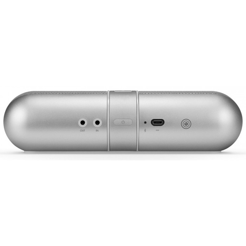 اسپیکر بلوتوثی فلش خور Beats pill B0513