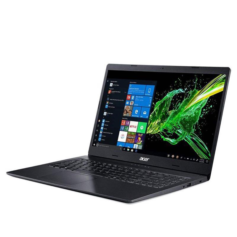 لپ تاپ ACER A315 A4 (9120E) 8GB 1TB AMD 2GB 15.6" HD