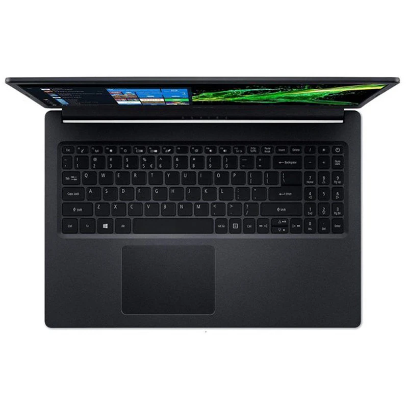 لپ تاپ ACER A315 A4 (9120E) 8GB 1TB AMD 2GB 15.6" HD