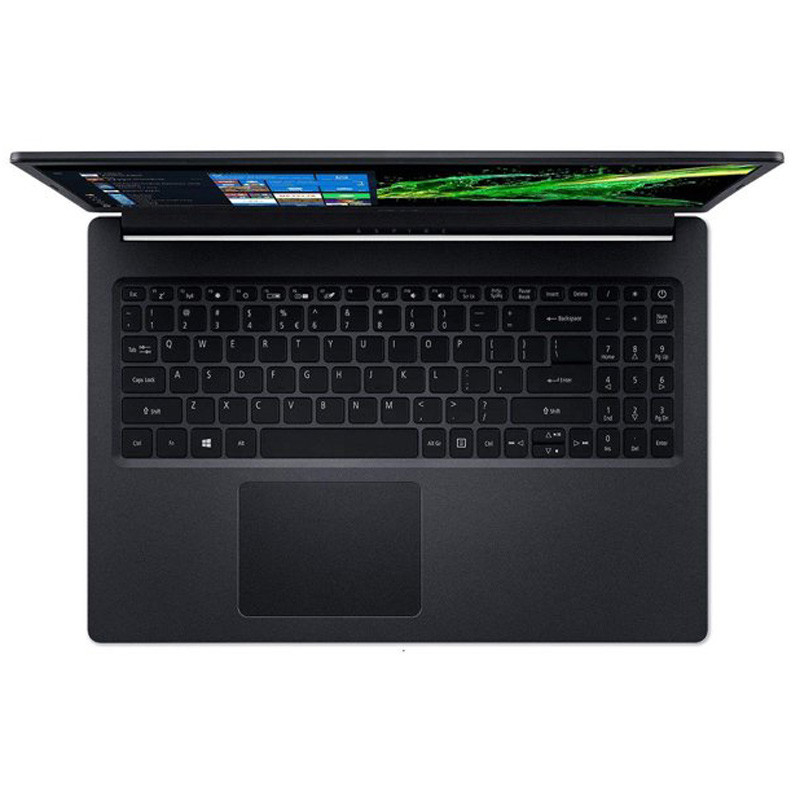 لپ تاپ ACER A315 A4 (9120E) 8GB 1TB AMD 2GB 15.6" HD