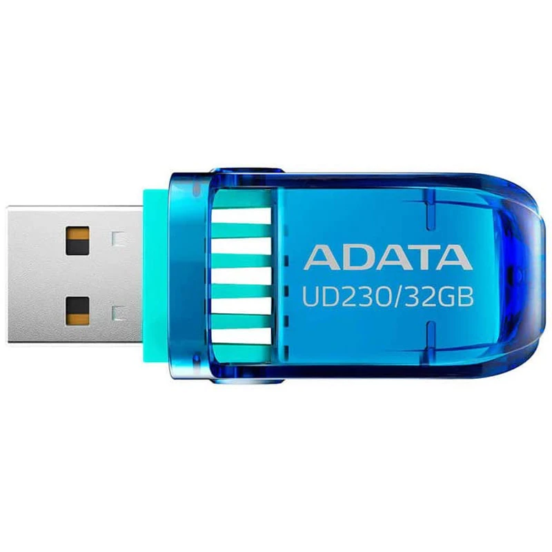 فلش 32 گیگ ای دیتا ADATA UD230 Classic