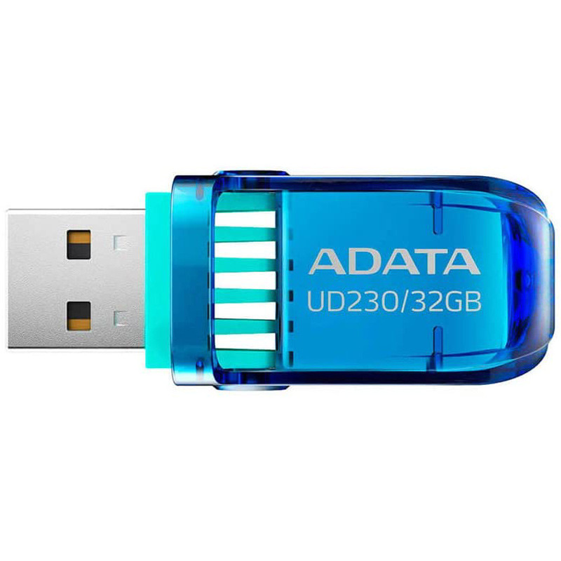 فلش 32 گیگ ای دیتا ADATA UD230 Classic