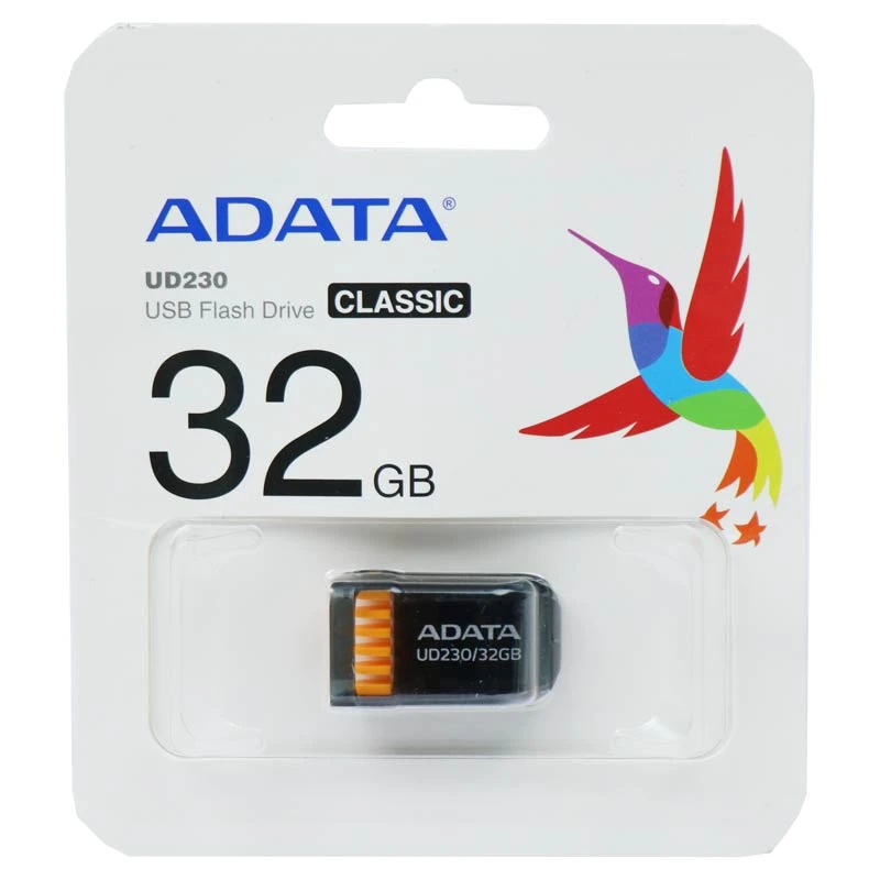 فلش 32 گیگ ای دیتا ADATA UD230 Classic